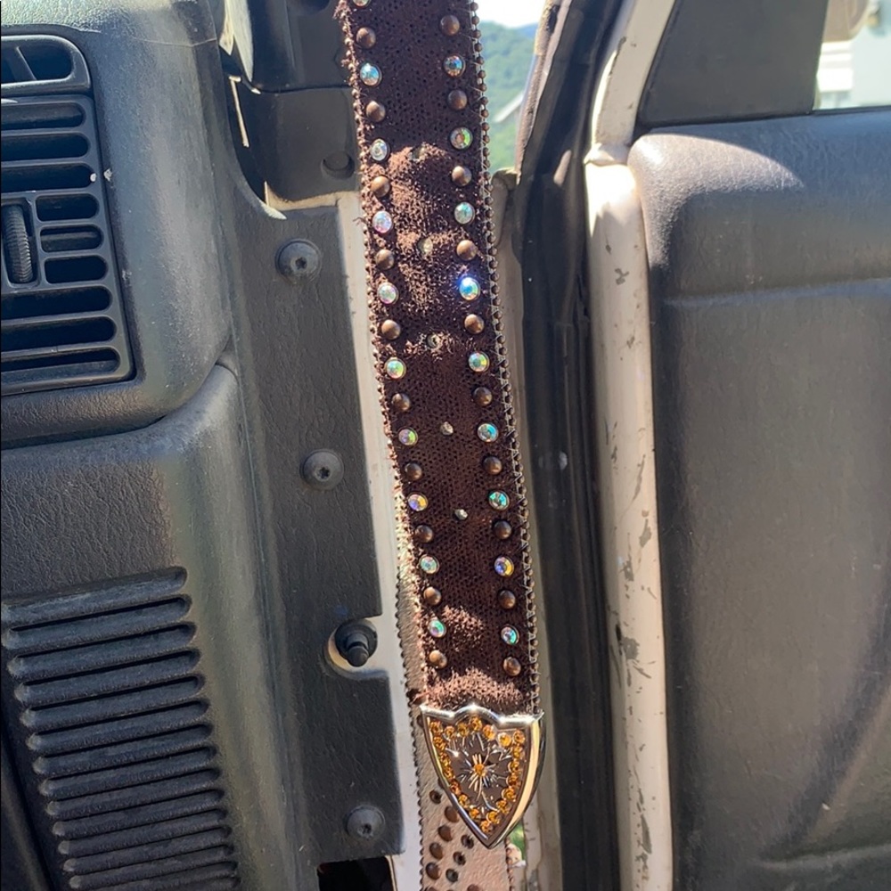 Belt - Picture 3 of 3
